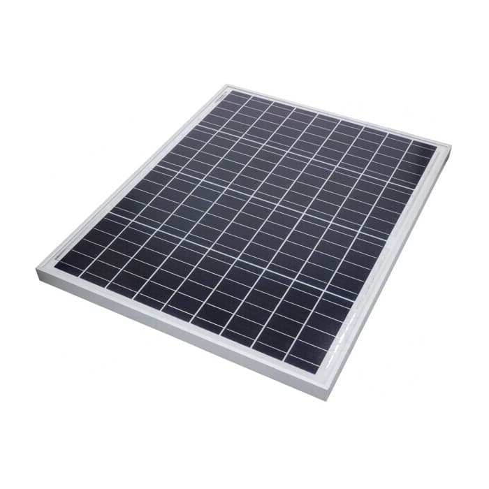 Panou fotovoltaic policristalin Cellevia Power 50W — imagine 1
