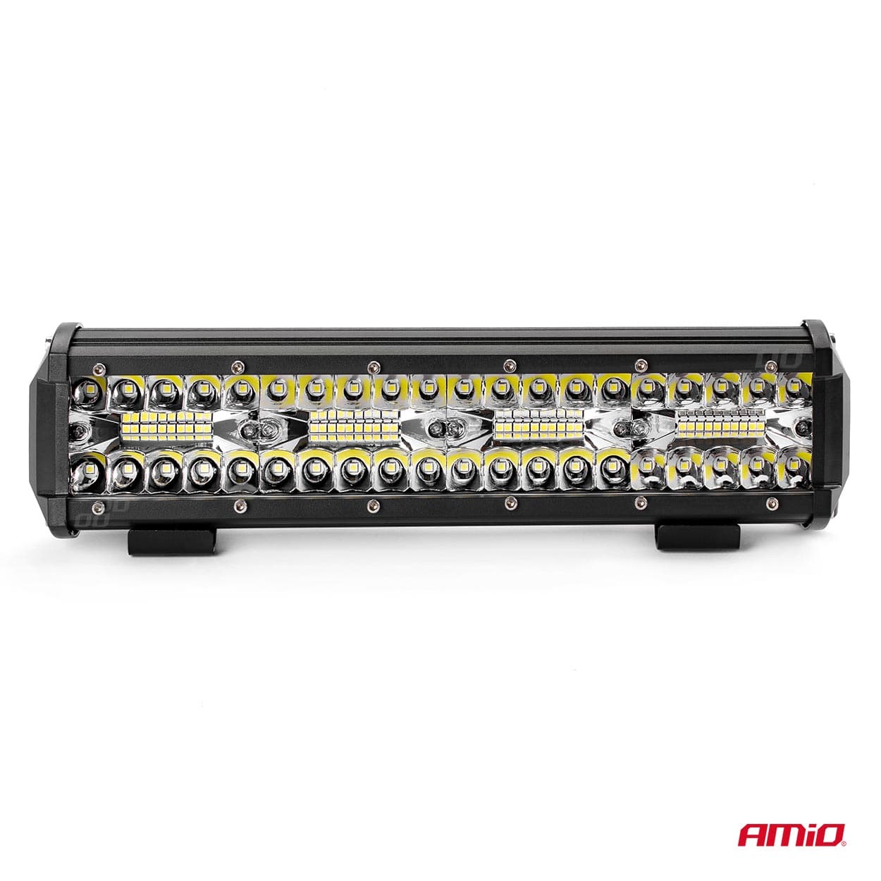 Proiector LED Off-Road AMIO 6400 lm — imagine 4