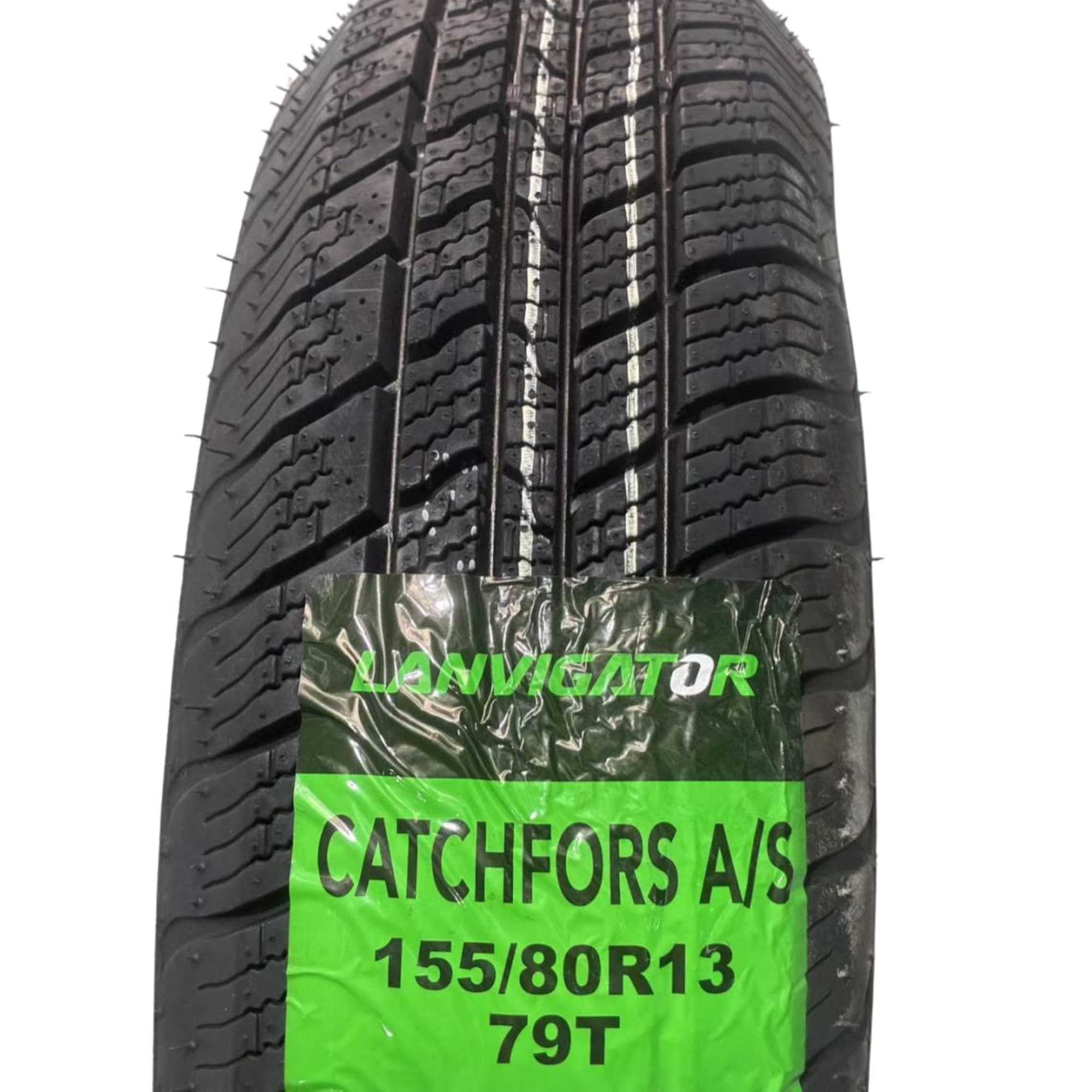 Anvelopa all season Lanvigator Catchfors A/S 155/80 R13 79T — imagine 9
