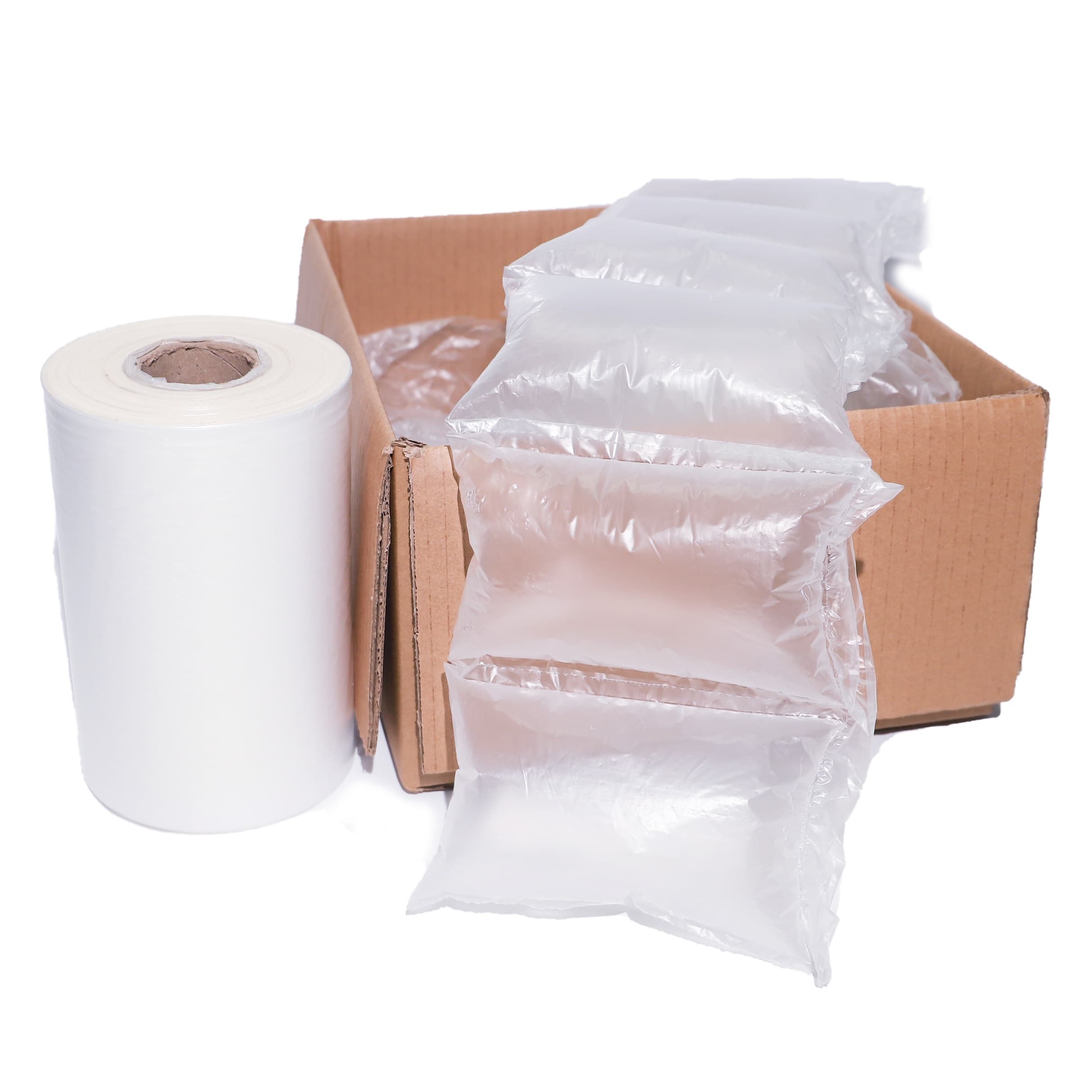 Set role folie pentru perne cu bule ActivaAir 700m, 100 x 200 mm — imagine 1