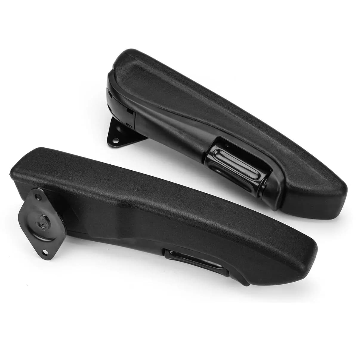 Set cotiere auto universale reglabile — imagine 3