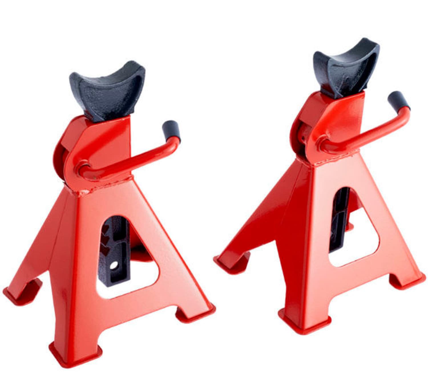 Set cricuri de suport auto ATV SSV, 3T, reglabile — imagine 1