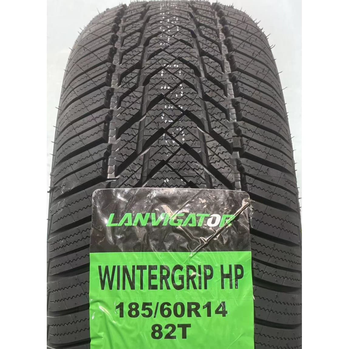Anvelopa iarna Lanvigator 185/60R14 82T — imagine 6