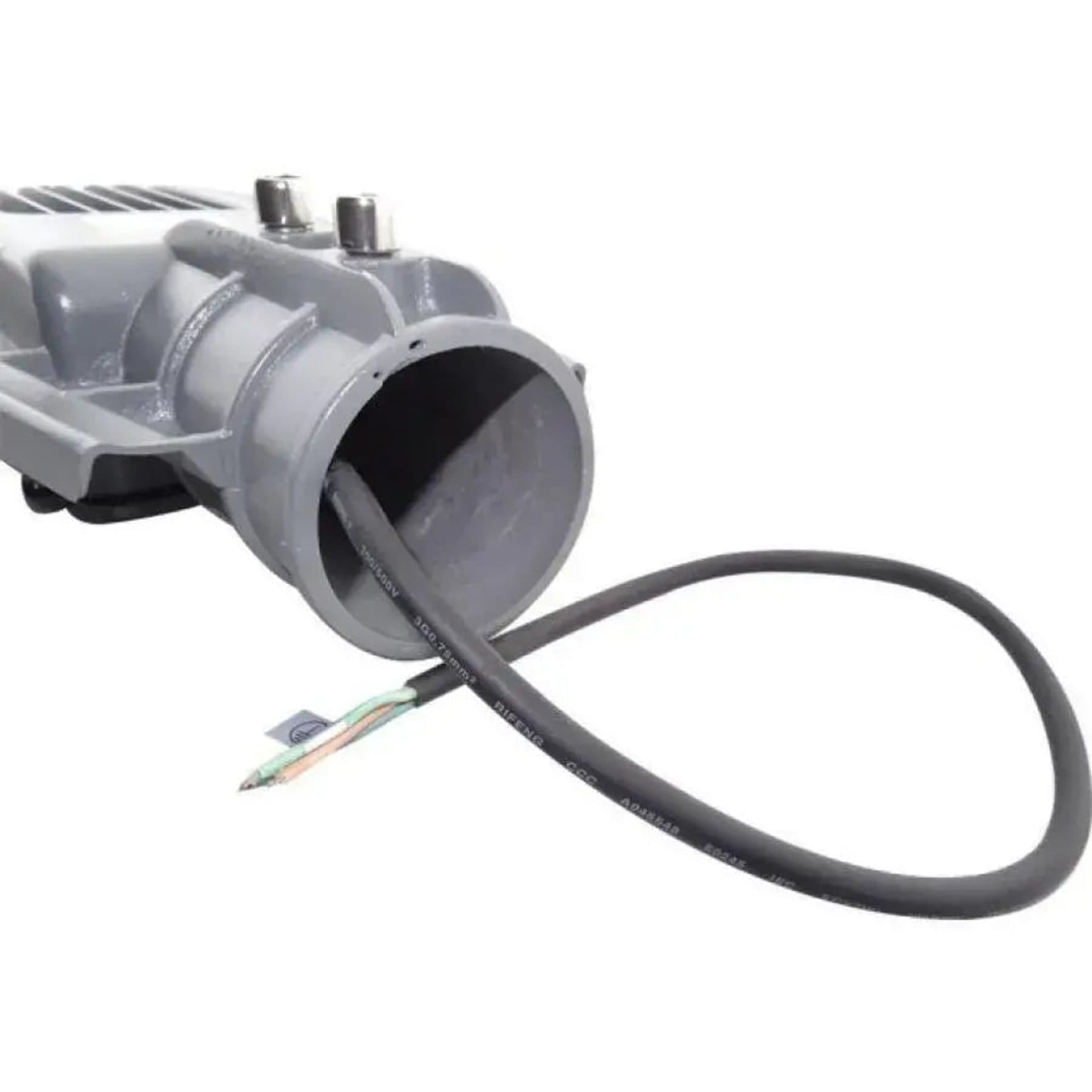 Lampa iluminat stradal Flippy Fantas 150W 6500K — imagine 4