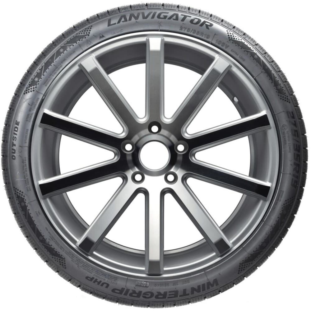 Anvelopa iarna Lanvigator WinterGrip UHP 195/55R16 91H XL — imagine 3