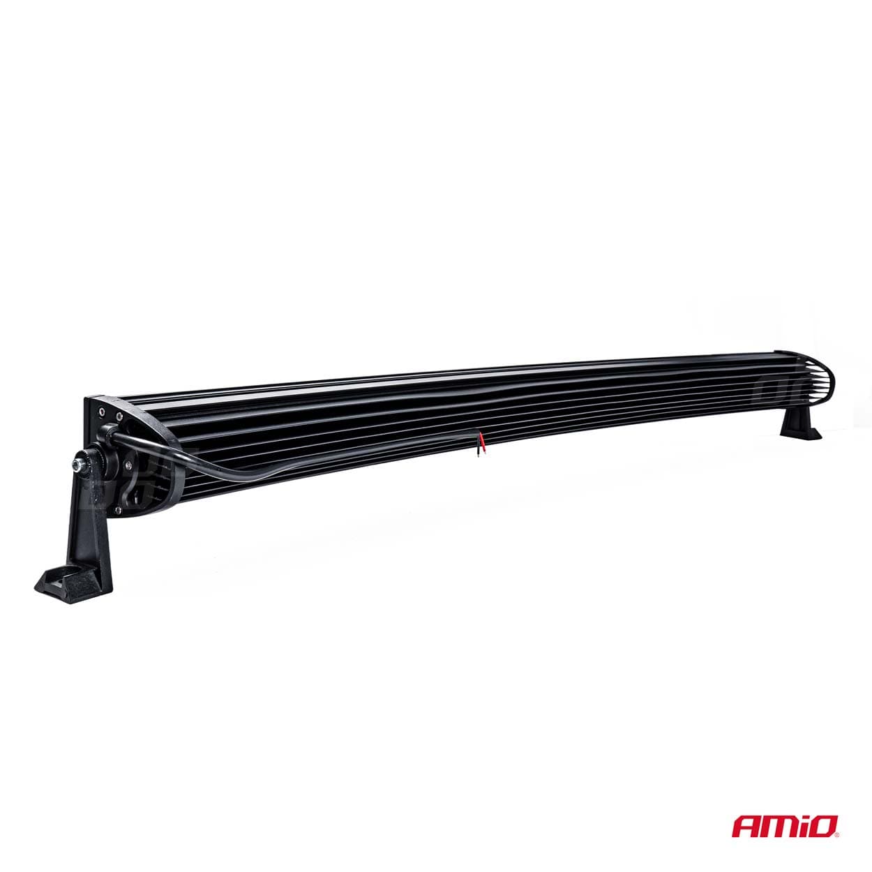 Proiector LED BAR curbat AMIO 729W — imagine 3