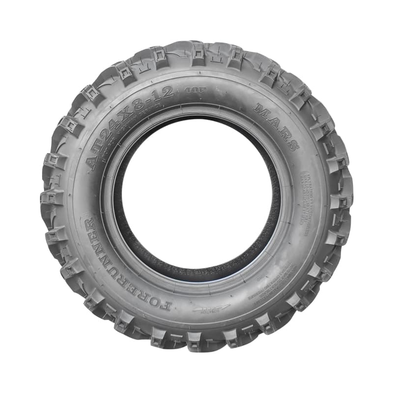 Anvelopa ATV ForeRunner Mars 24x8/R12 — imagine 2
