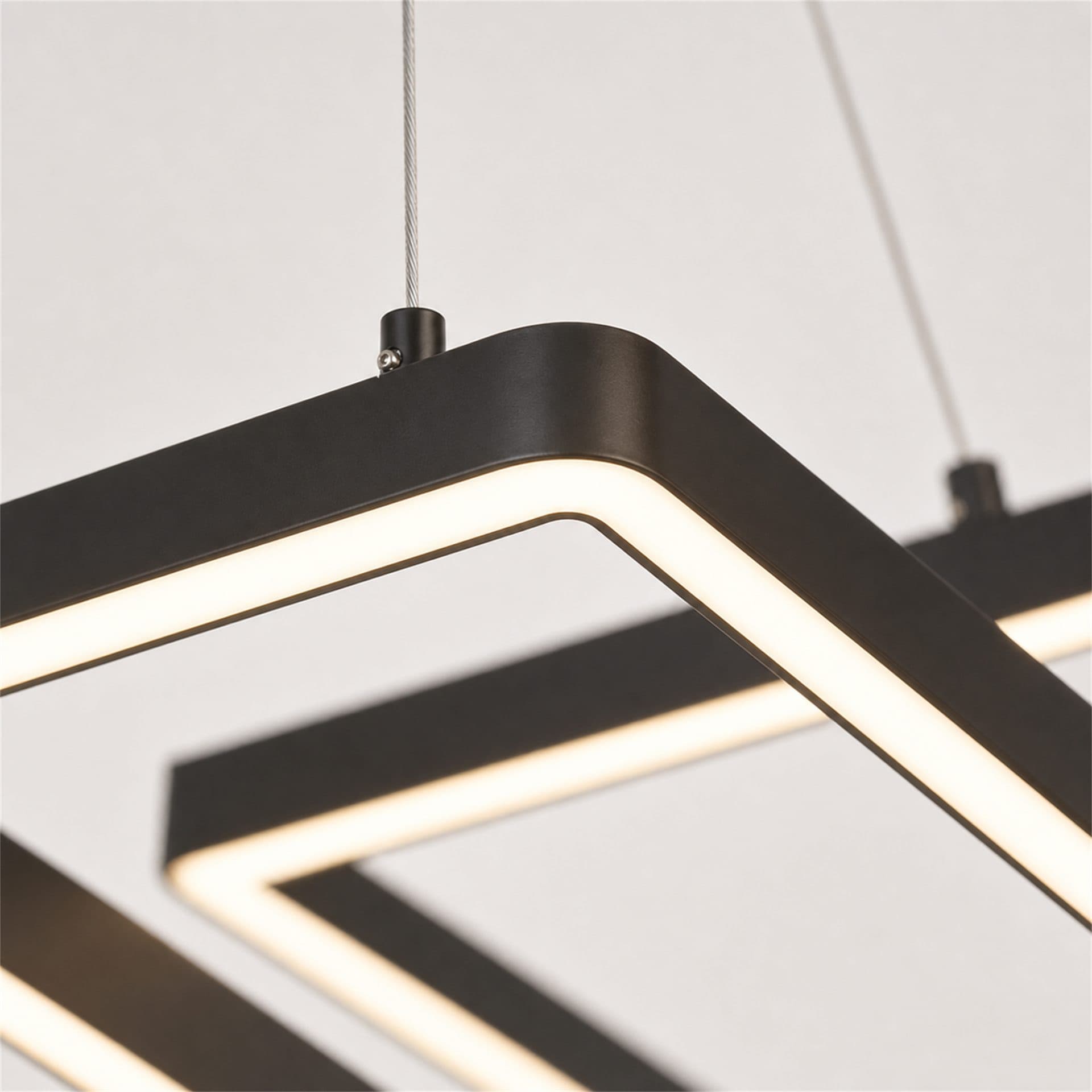 Lustra LED Flippy — imagine 14