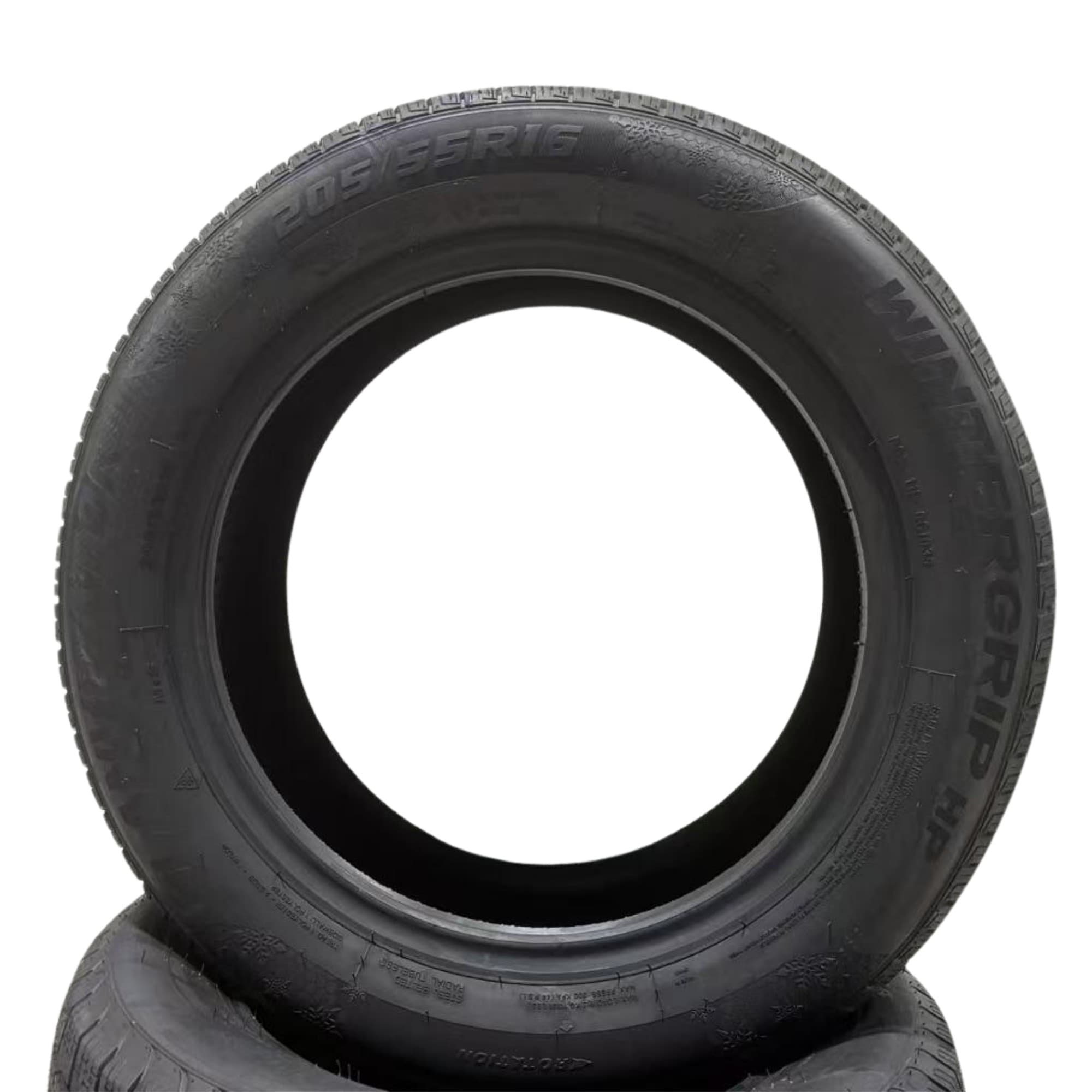Anvelopa iarna Lanvigator WinterGrip HP 205/55R16 91H — imagine 4