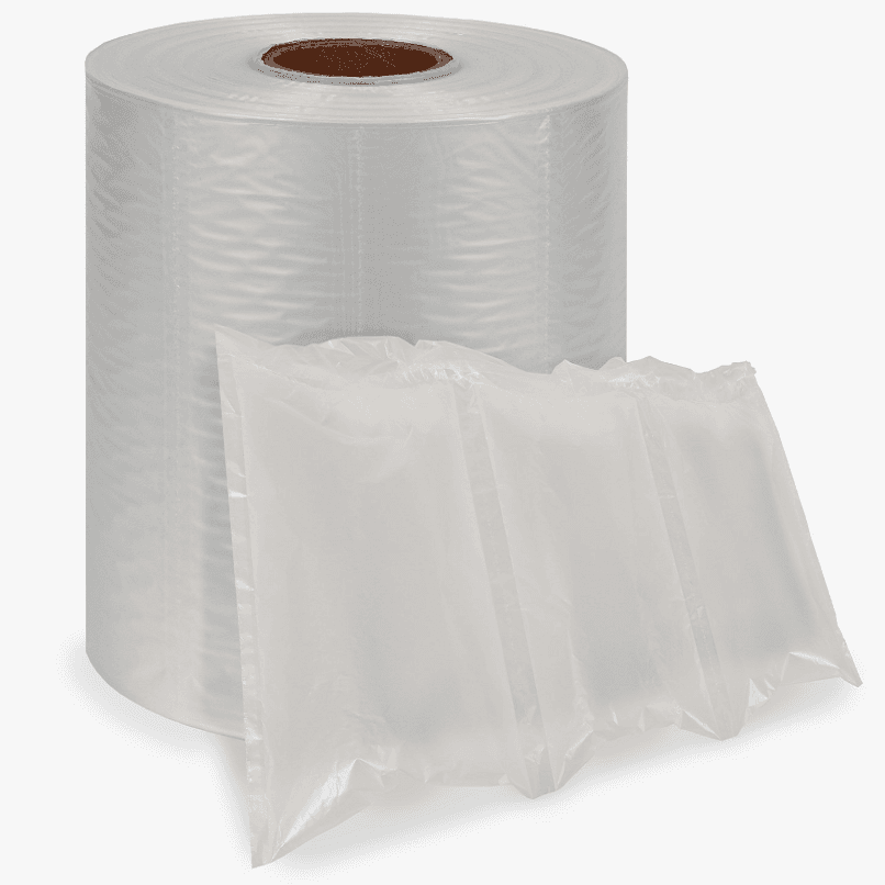 Set role folie pentru perne cu bule ActivaAir 700m, 100 x 200 mm — imagine 3