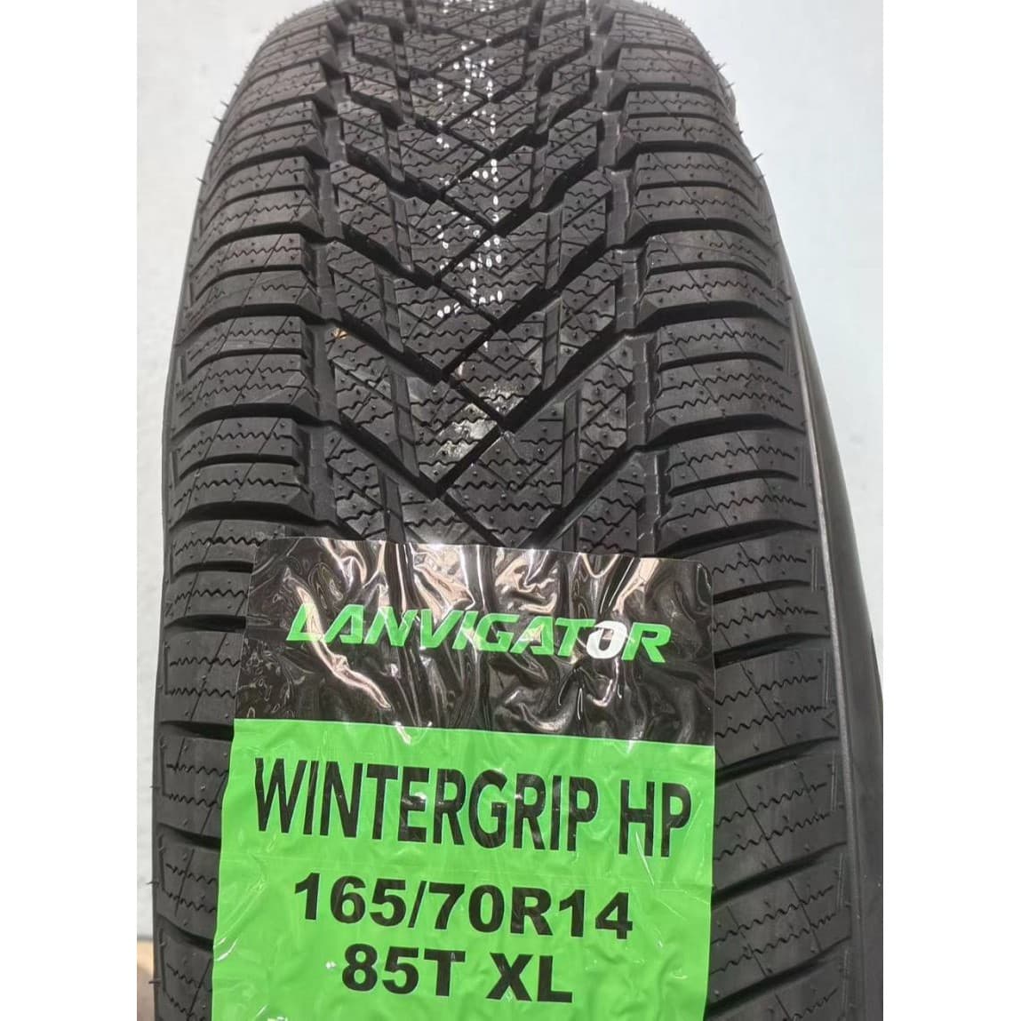 Anvelopa iarna Lanvigator 165/70R14 85T XL — imagine 6