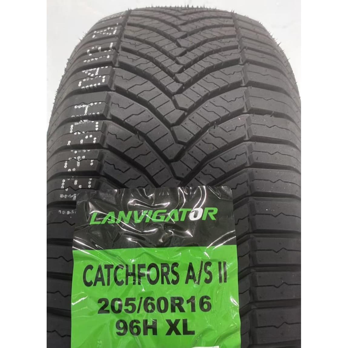 Anvelopa all season Lanvigator 205/60R16 96H XL — imagine 6