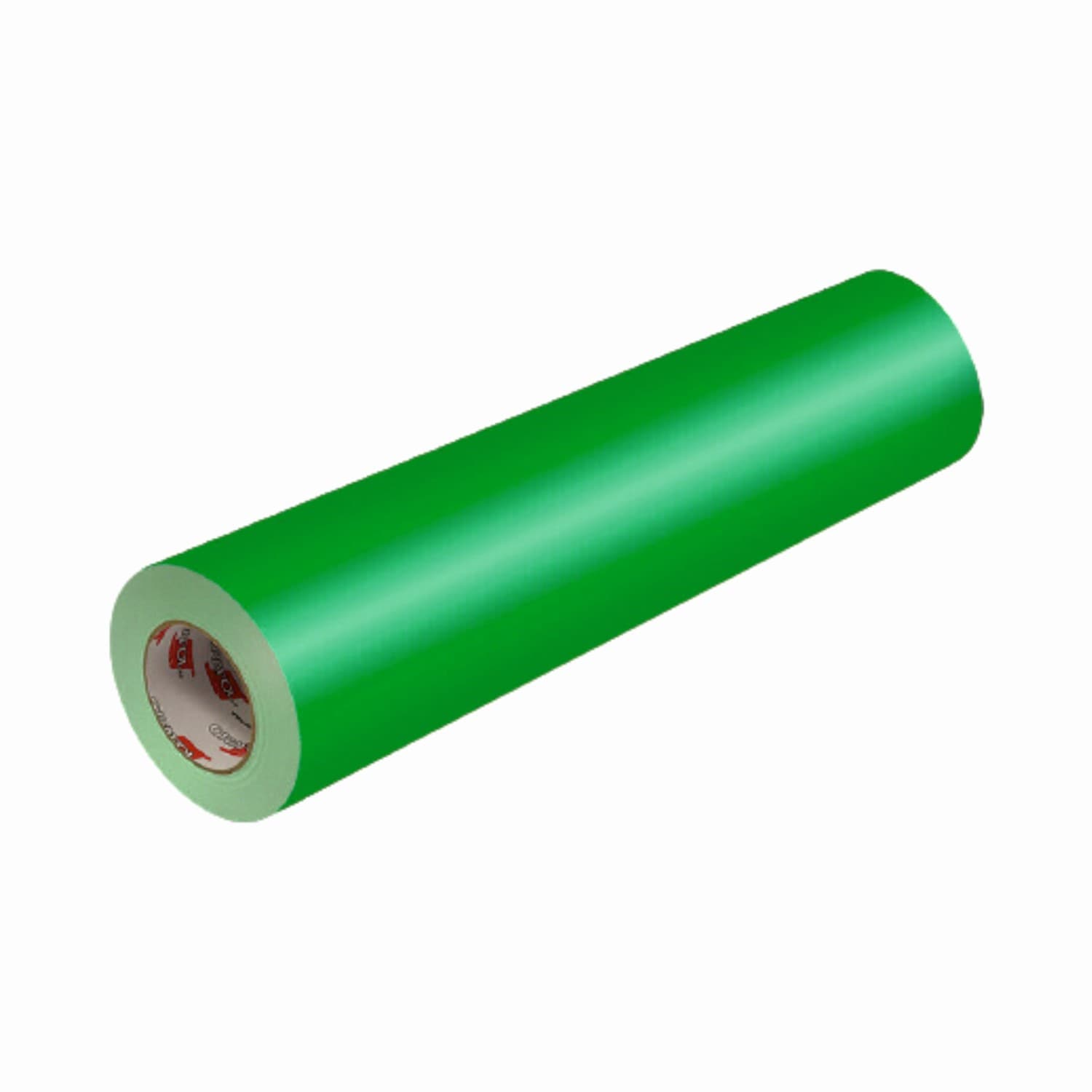Folie colantare auto Oracal Verde 062 finisaj Lucios 3,0m x 1,26m — imagine 2