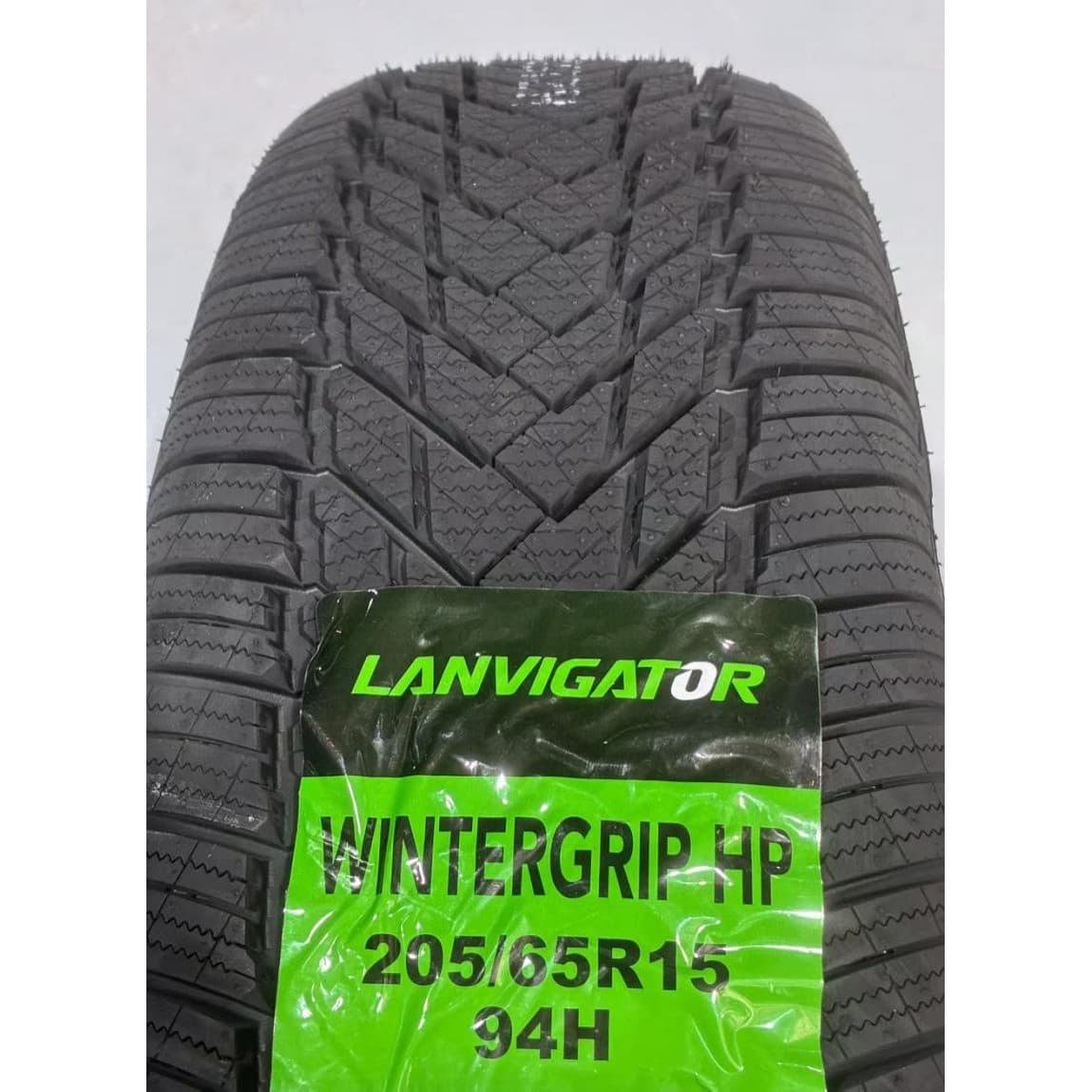 Anvelopa iarna Lanvigator WinterGrip HP 205/65R15 94H — imagine 6