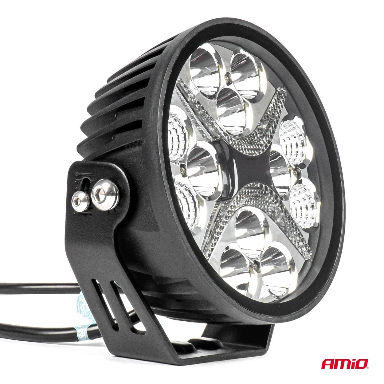 Proiector LED PRO SERIES AMIO 54W 7200lm — imagine 4