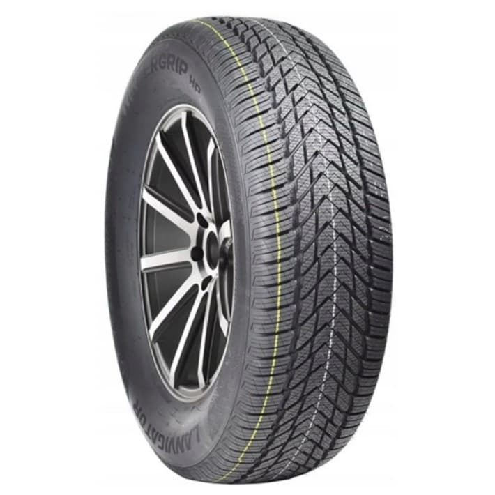 Anvelopa iarna Lanvigator WinterGrip HP 205/55R16 91H — imagine 3