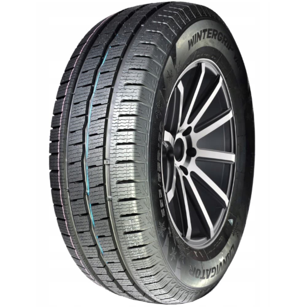 Anvelopa iarna VAN Lanvigator 225/70R15C 112/110 R — imagine 5