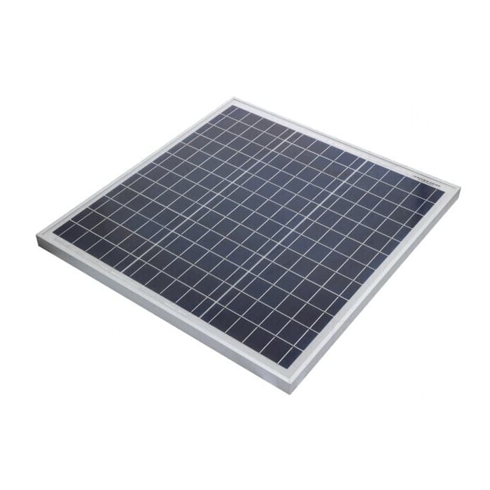 Panou fotovoltaic policristalin Cellevia Power 40W — imagine 1