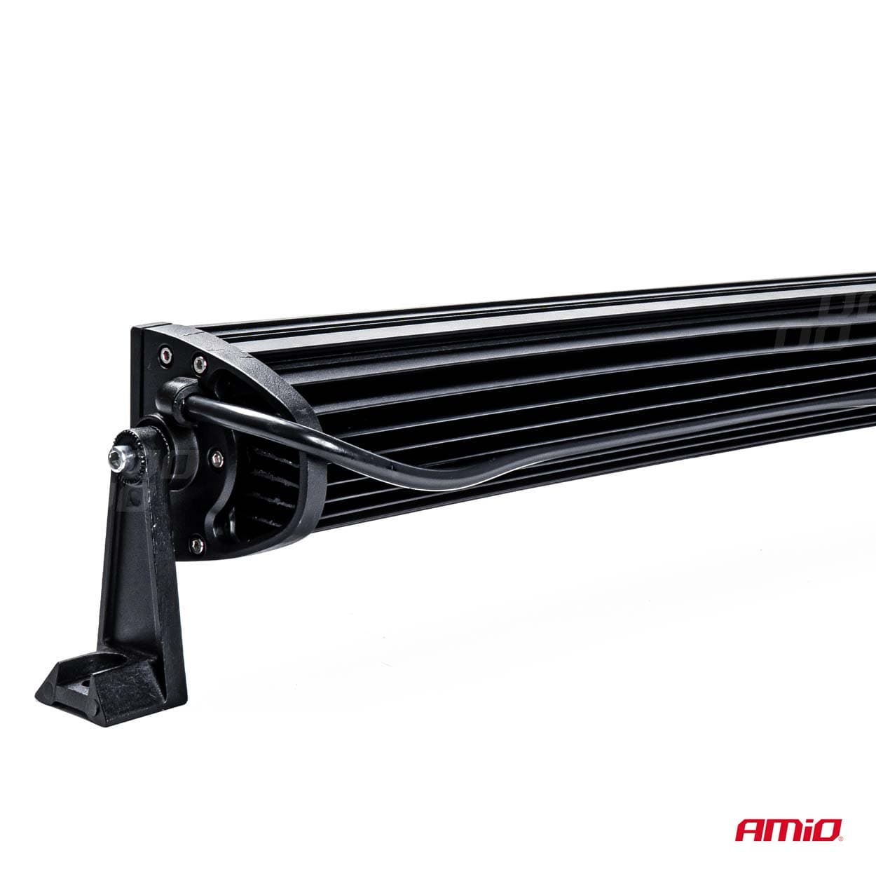 Proiector LED BAR curbat AMIO 729W — imagine 4