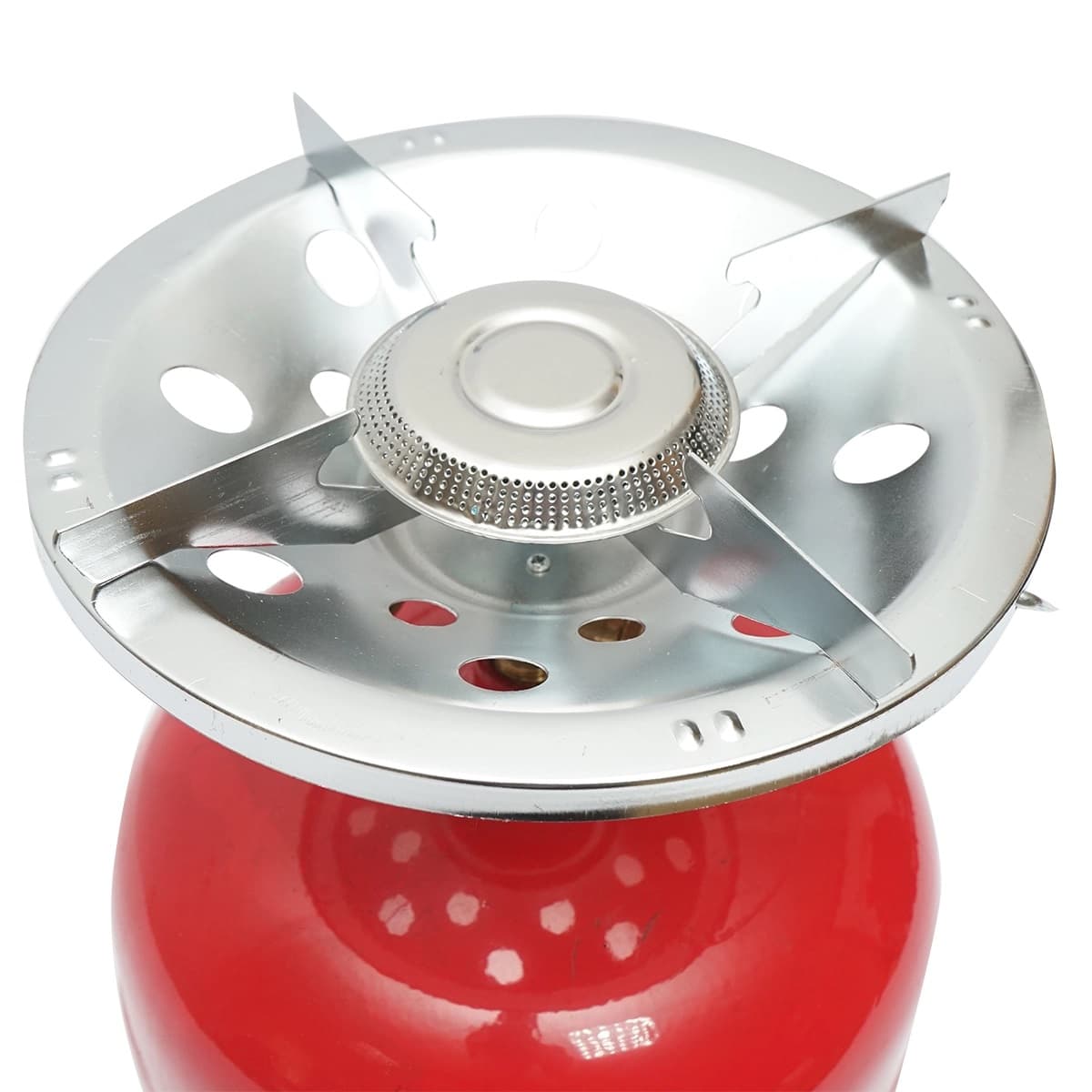 Aragaz cu arzator si butelie 2kg — imagine 3