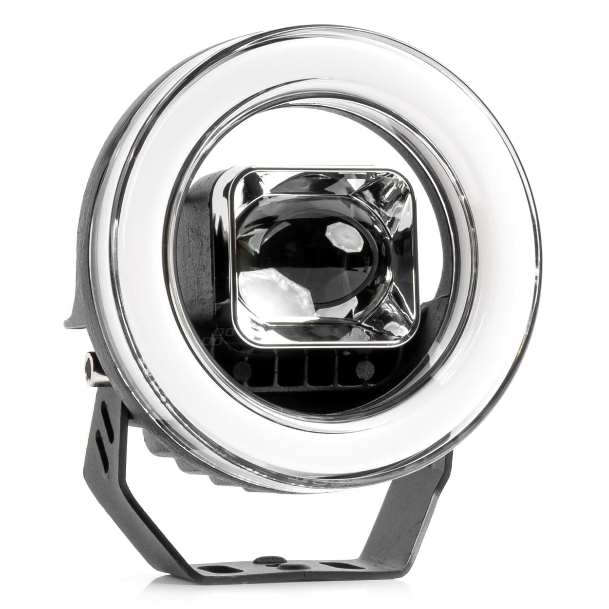 Proiector LED Angel Eye AMIO AWL58 — imagine 1