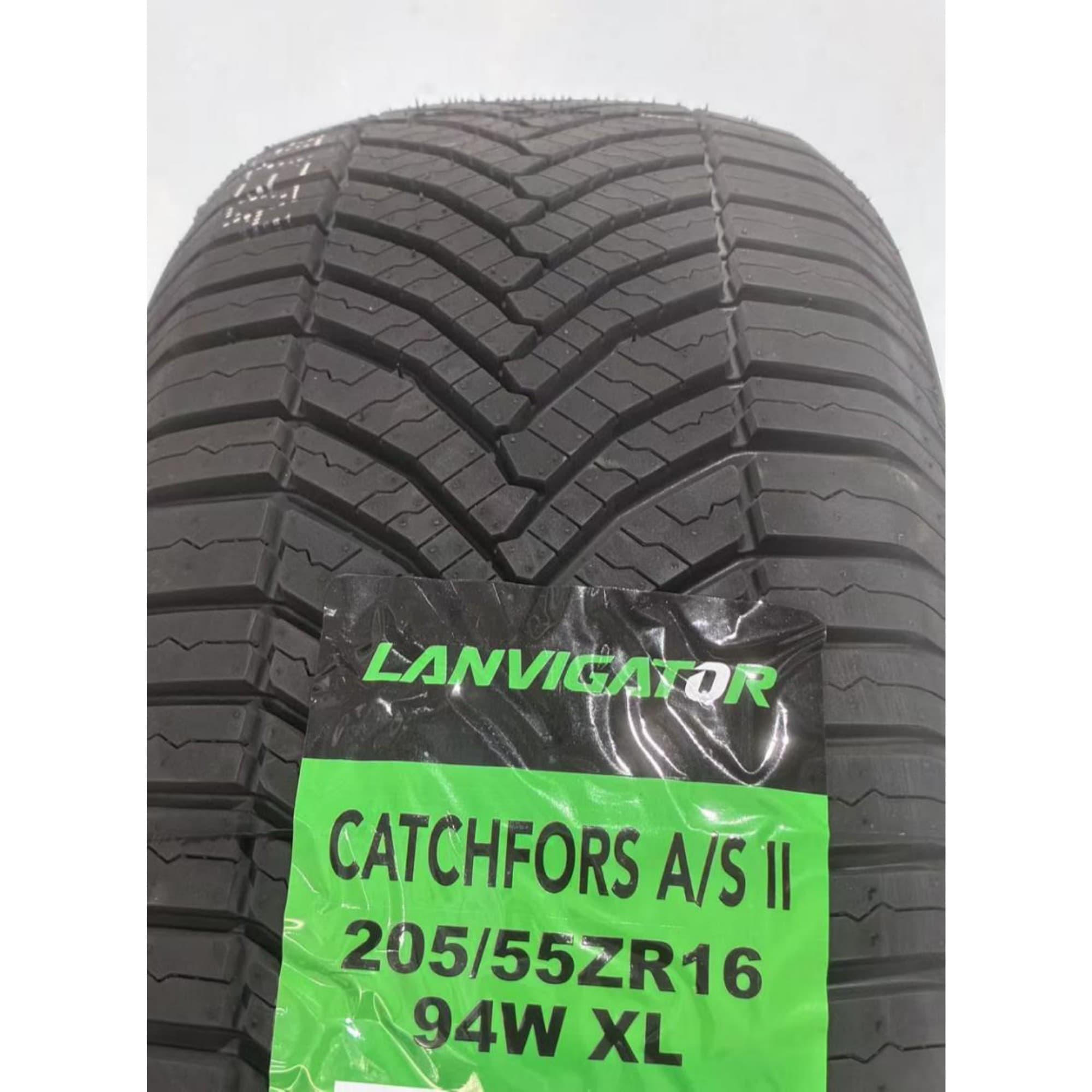 Anvelopa all season Lanvigator Catchfors A/S II 205/55 R16 94W XL — imagine 12