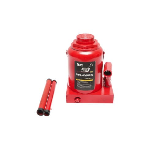 Cric hidraulic tip piston 20T — imagine 7