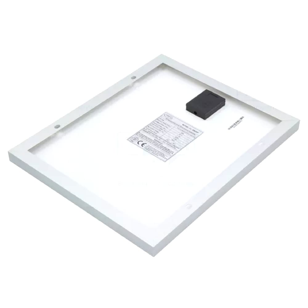 Panou fotovoltaic monocristalin Cellevia Power 40W — imagine 2