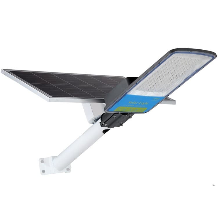 Lampa solara stradala Flippy, 400W, 3200 lm, IP66 — imagine 1