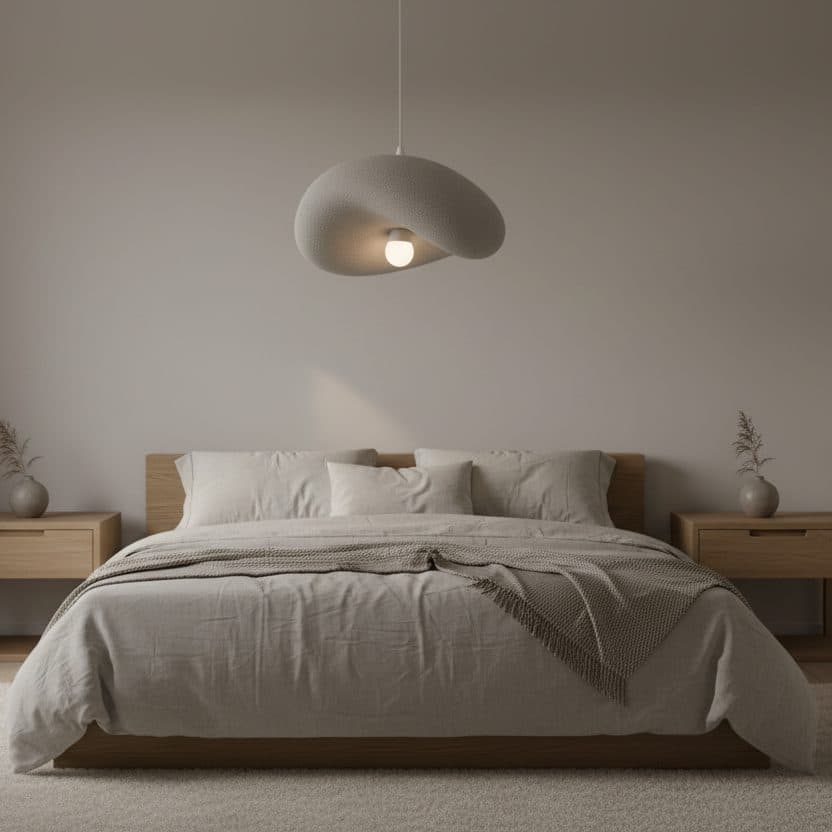 Lustra Flippy FOAMER Nobile Suspendata Gri — imagine 7