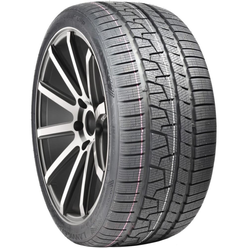 Anvelopa iarna Lanvigator WinterGrip UHP 195/55R16 91H XL — imagine 1