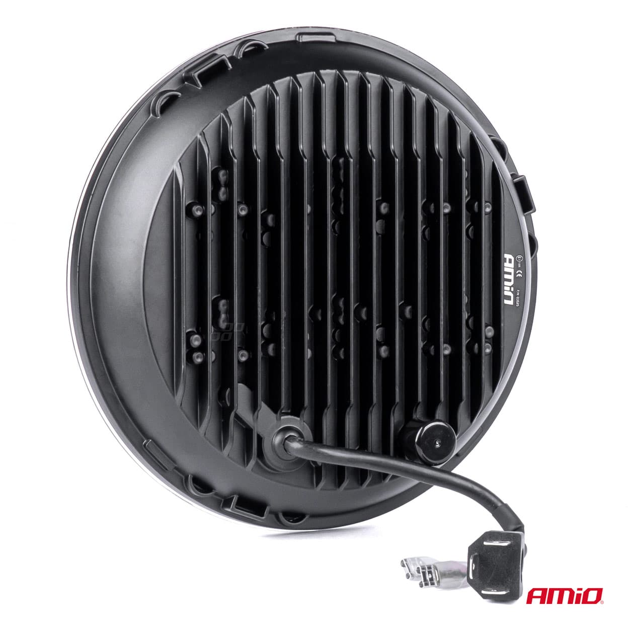 Lampa suplimentara LED AMIO BOSS — imagine 8