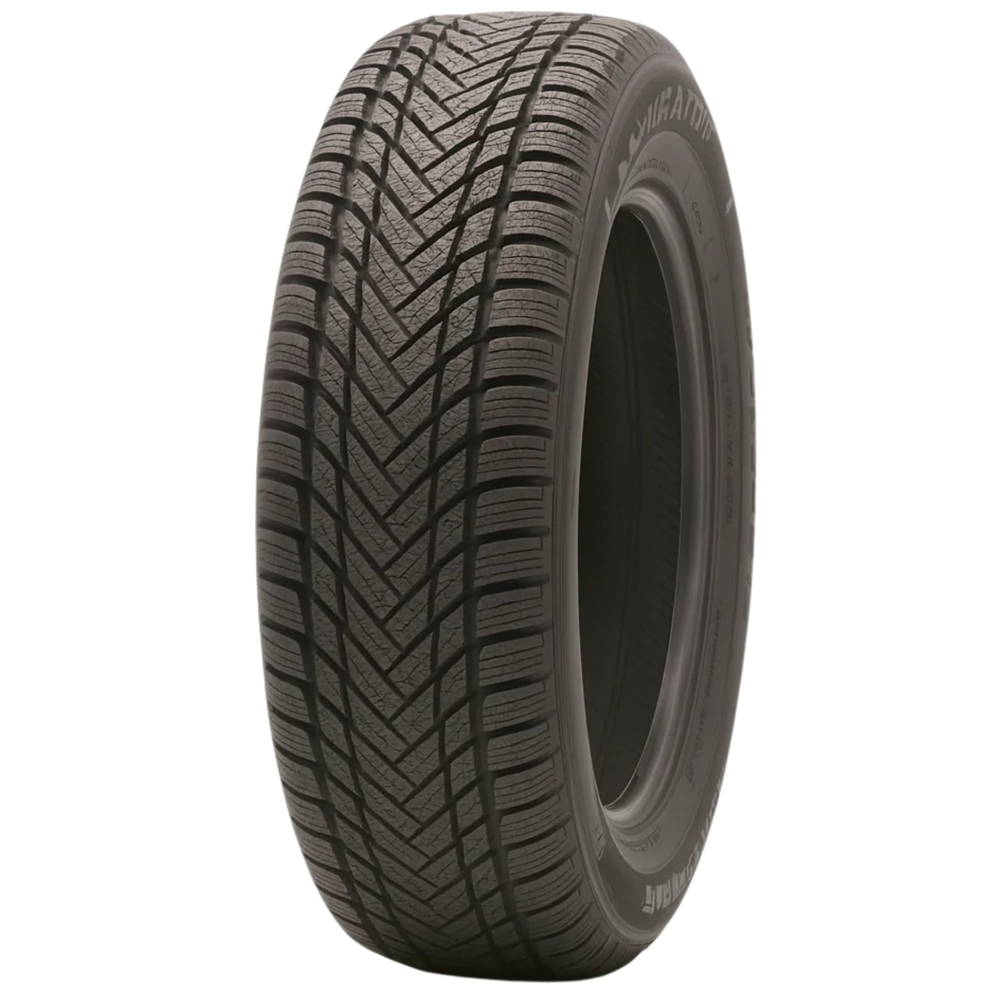 Anvelopa iarna Lanvigator WinterGrip HP 205/55R16 91H — imagine 1