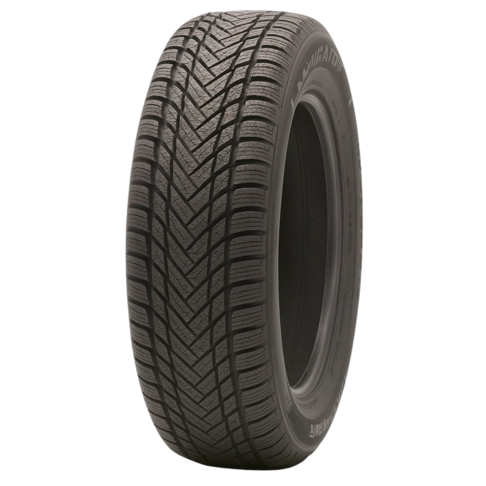 Anvelopa iarna Lanvigator WinterGrip HP 195/65R15 95T XL — imagine 1