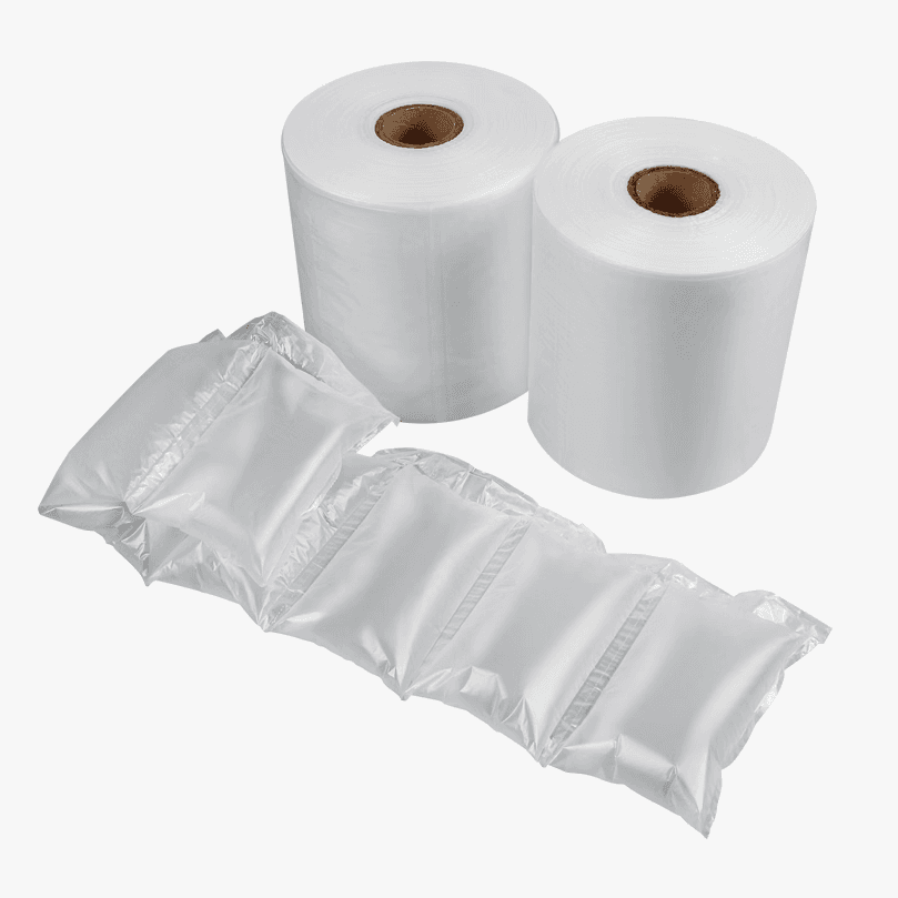 Set role folie pentru perne cu bule ActivaAir 700m, 100 x 200 mm — imagine 2