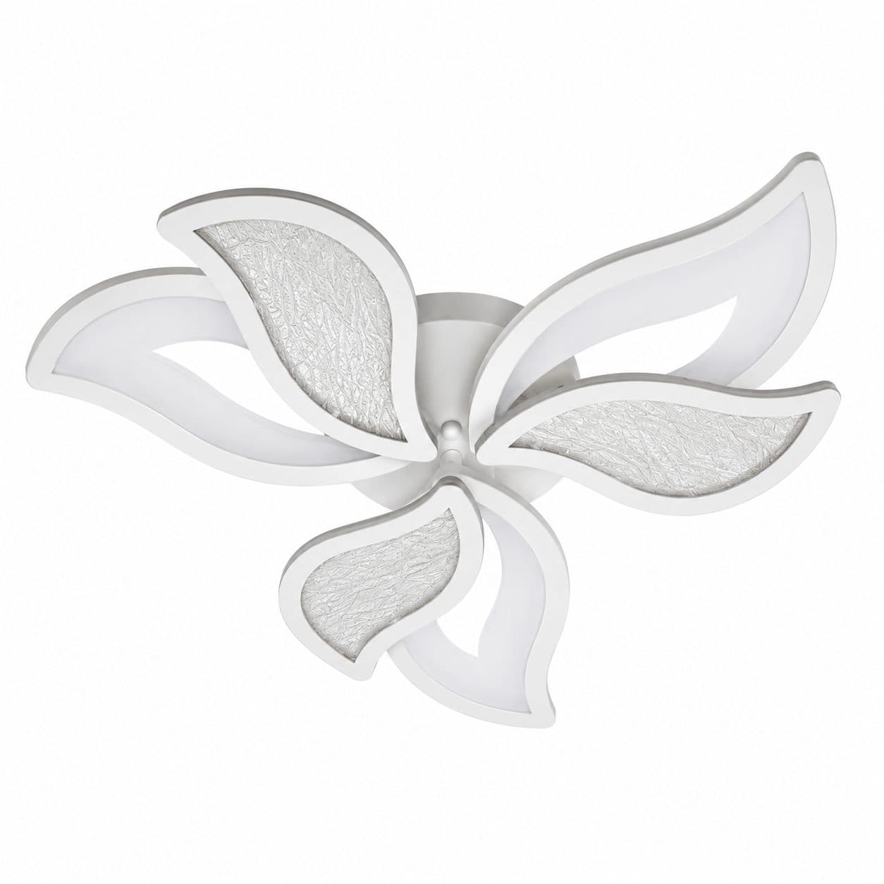 Lustra LED cu telecomanda Flippy KYLEN 144W — imagine 1