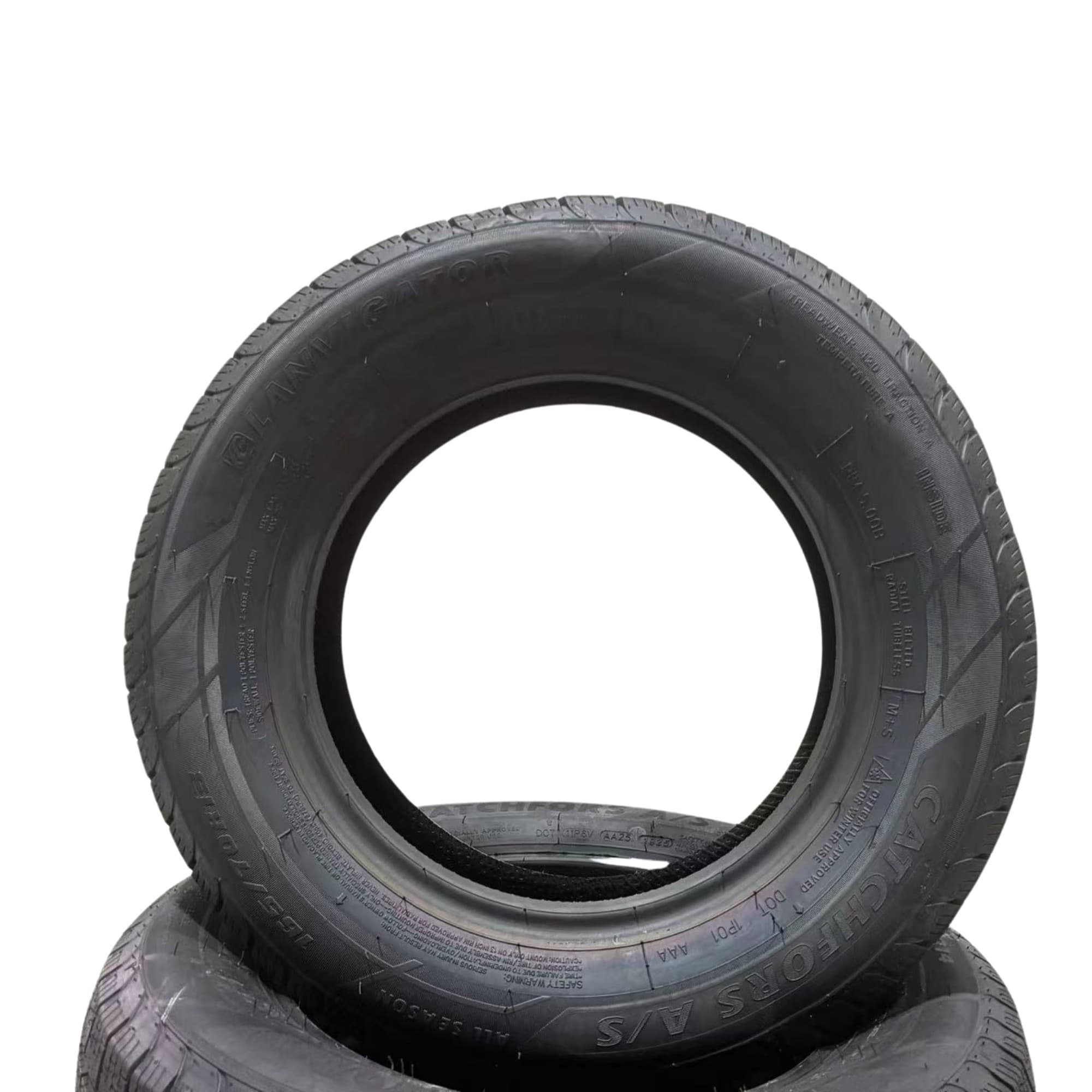 Anvelopa all season Lanvigator Catchfors A/S 165/70 R13 79T — imagine 4
