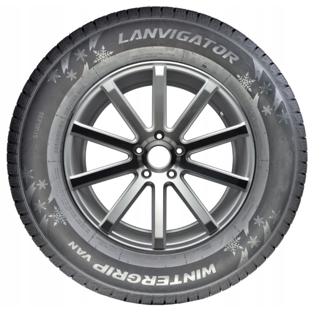 Anvelopa iarna VAN Lanvigator 225/70R15C 112/110 R — imagine 3