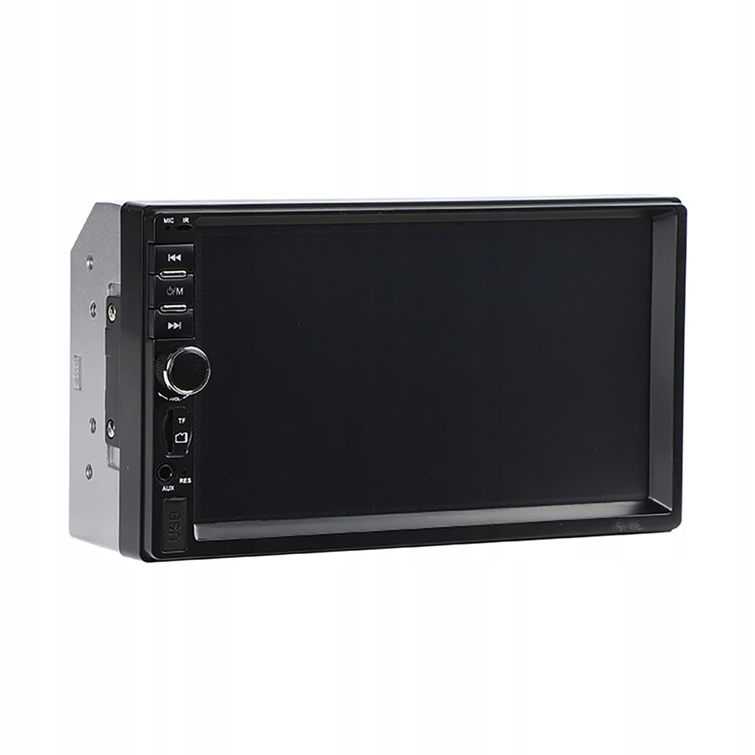 Player Video Auto 2DIN WDS-30 TouchScreen 7 inch — imagine 5