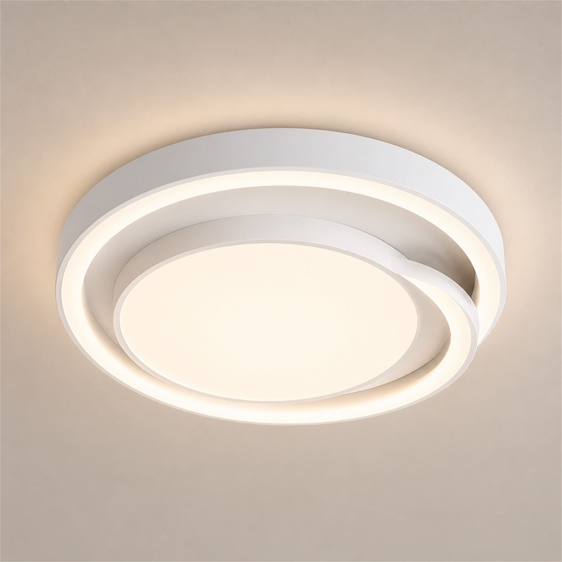 Lustra LED Flippy — imagine 11