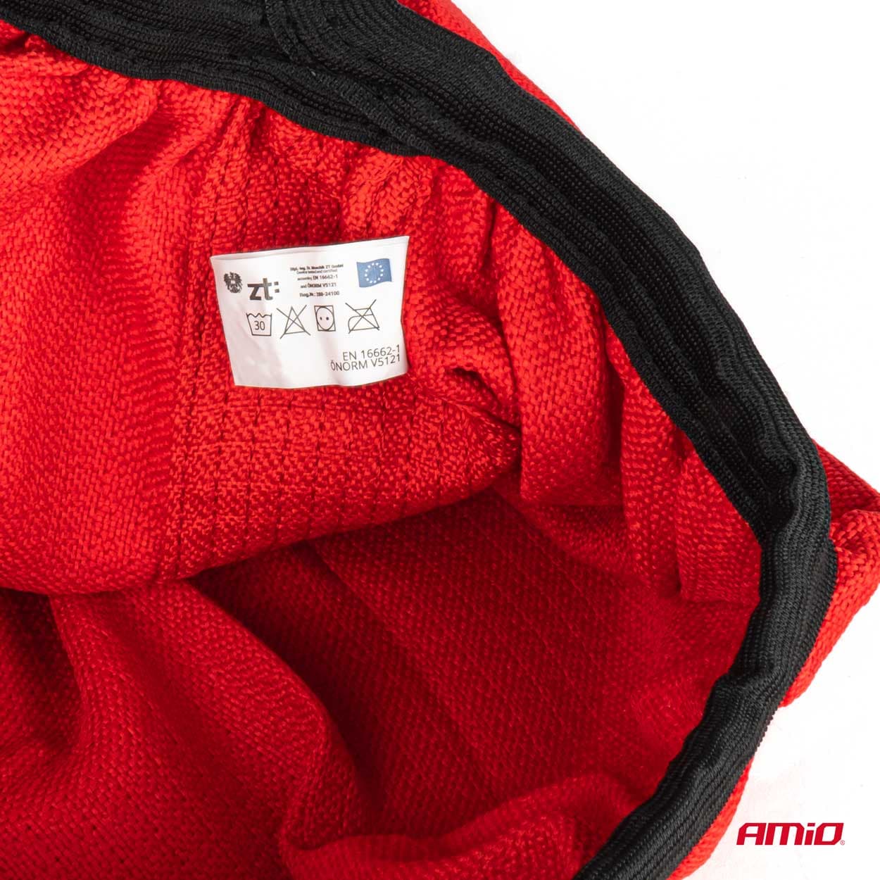 Set lanturi de zapada textile AMIO marime M — imagine 3