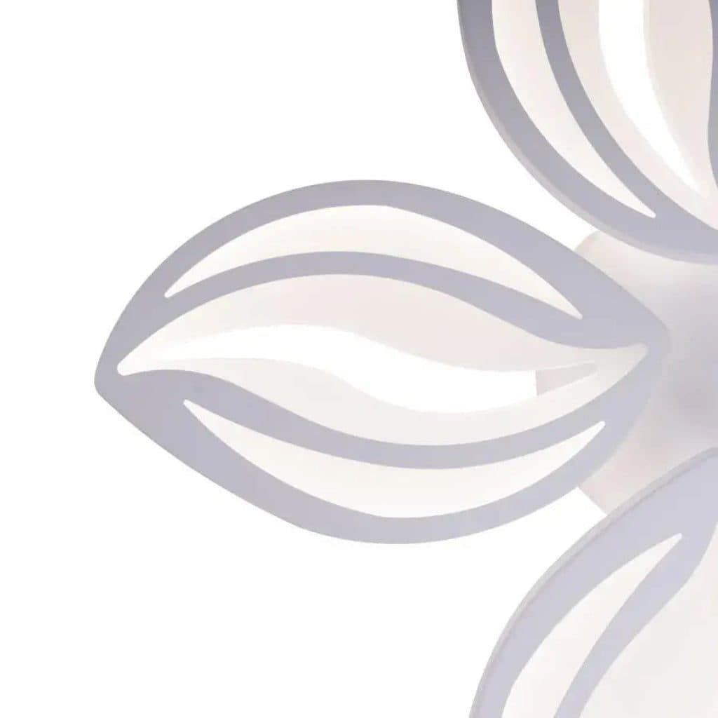 Lustra LED cu telecomanda Flippy ORCHID 66W — imagine 9