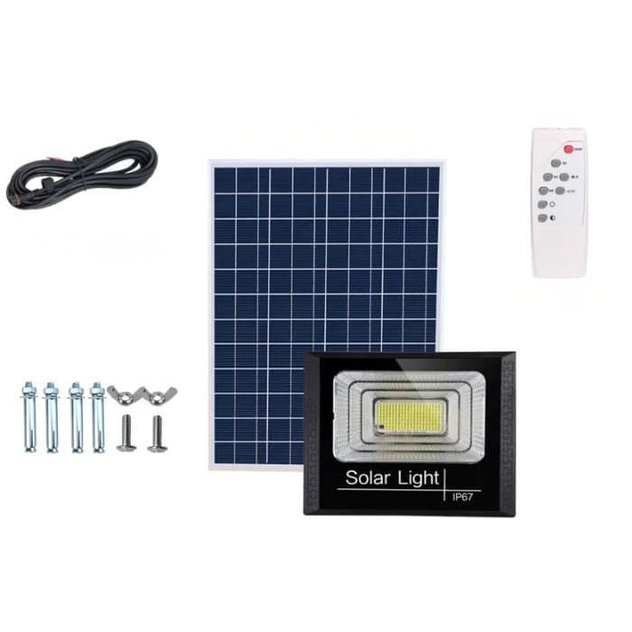 Lampa solara stradala Flippy 281 LED 150W — imagine 4
