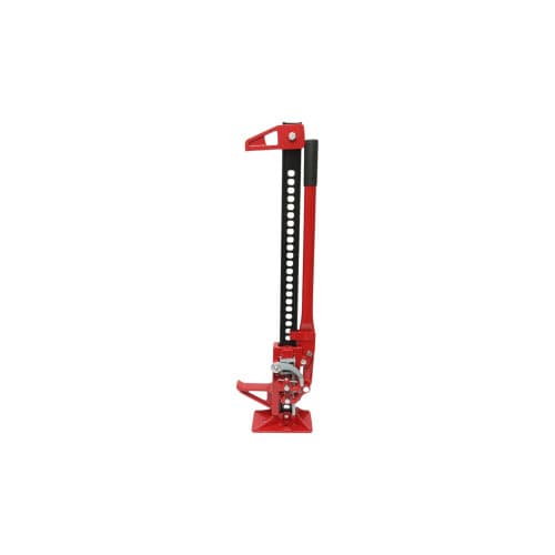 Cric mecanic off-road 3 tone 33 inch — imagine 2