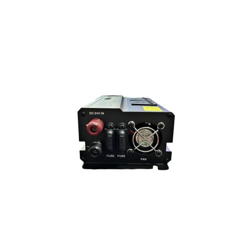 Invertor 1000W 24V-220V Premium — imagine 6
