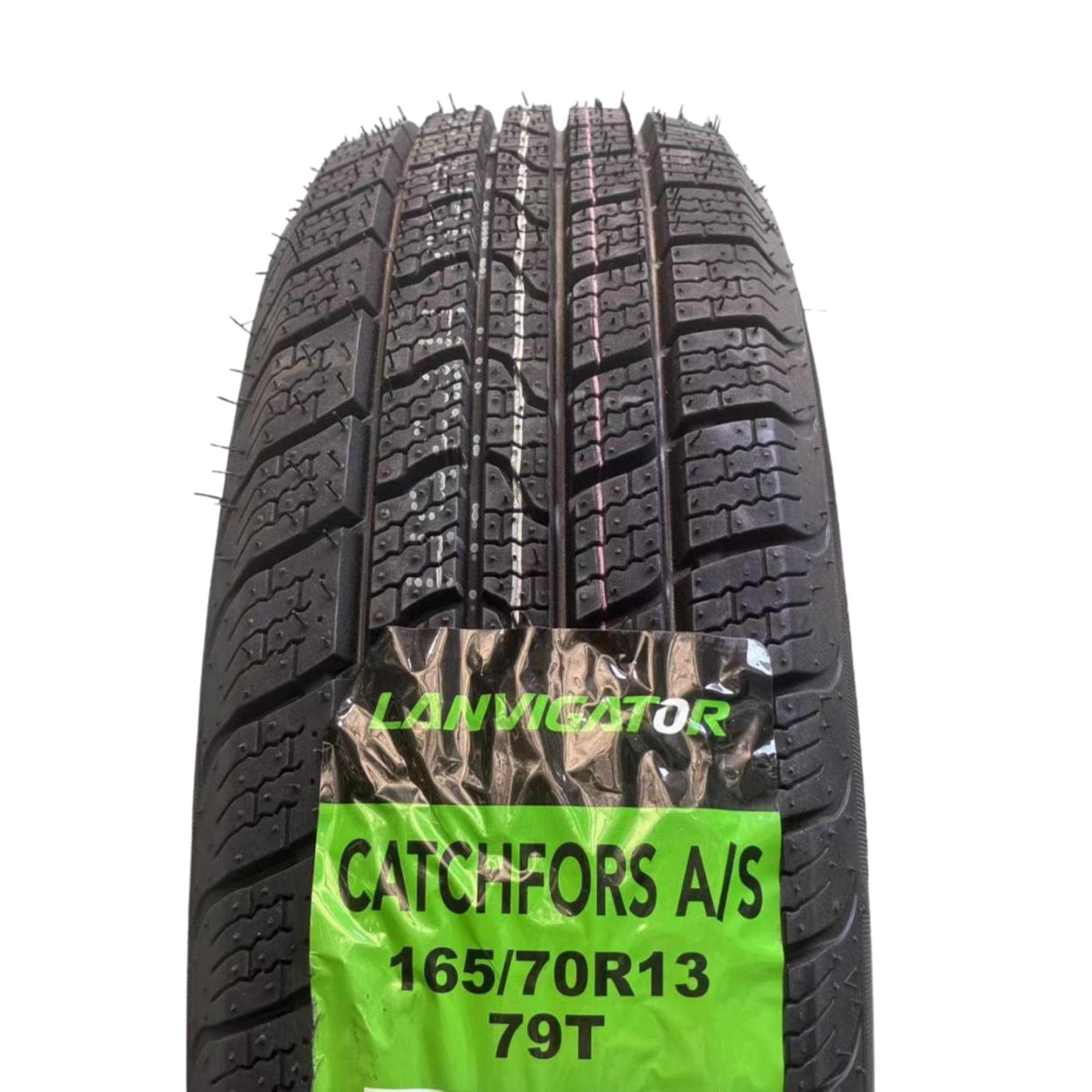 Anvelopa all season Lanvigator Catchfors A/S 165/70 R13 79T — imagine 9