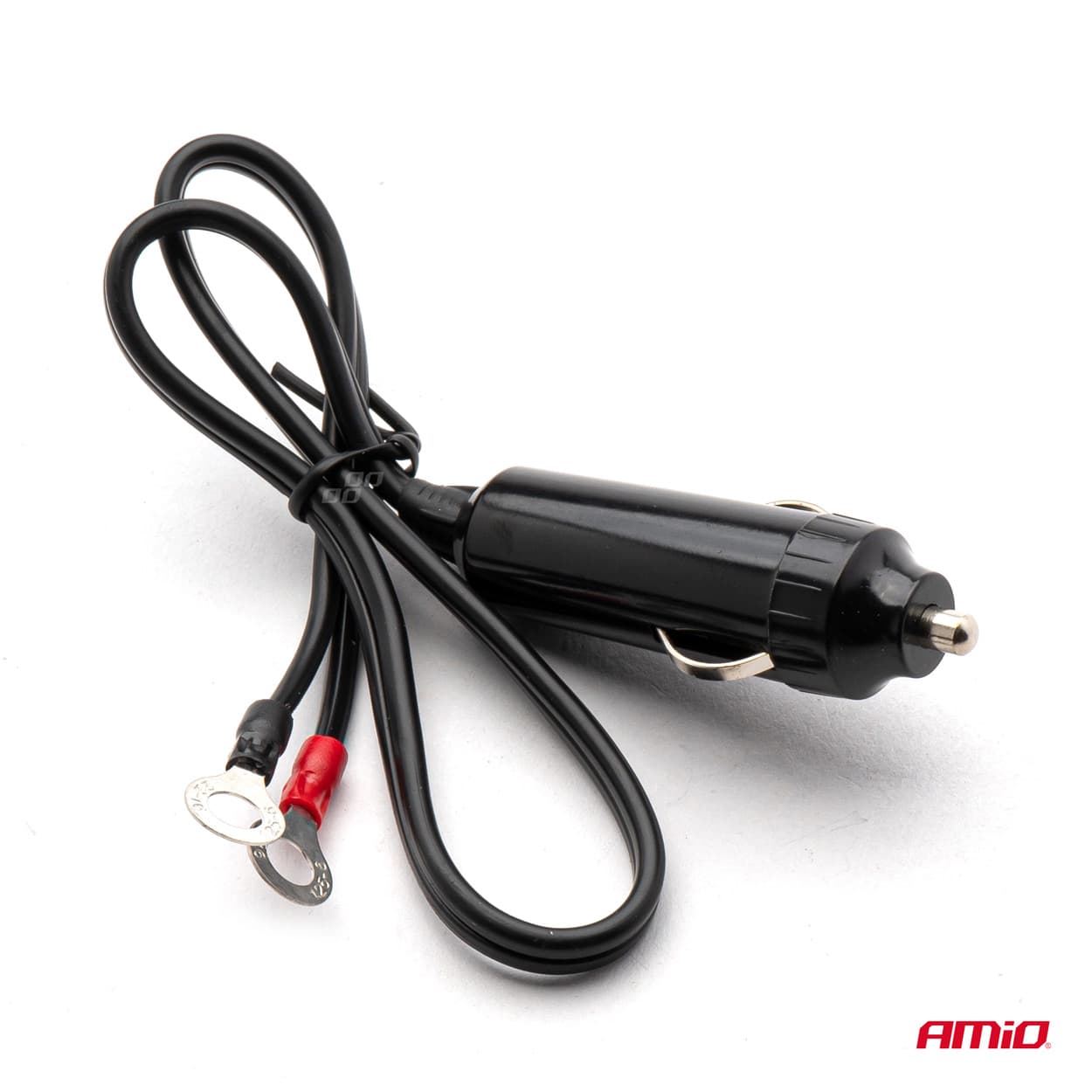 Convertor de tensiune AMIO 24V la 230V 300W/600W — imagine 6