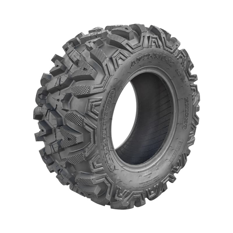 Anvelopa ATV ForeRunner Knight 25x10/R12 — imagine 1